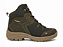 Bota Adventure Segurança Epi Gogowear Microfibra Mamute cor Oliva - Imagem 1