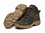 Bota Adventure Segurança Epi Gogowear Microfibra Mamute cor Oliva - Imagem 3
