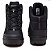 Bota Adventure Segurança Epi Gogowear Microfibra Mamute cor Preto - Imagem 3