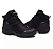 Bota Adventure Segurança Epi Gogowear Microfibra Mamute cor Preto - Imagem 4
