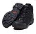 Bota Adventure Segurança Epi Gogowear Microfibra Mamute cor Preto - Imagem 2