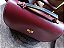 Bolsa Grife Marsala - Imagem 4
