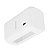 Dispenser para Papel Toalha Folha Plástico Compacto Urban Premisse - Imagem 2