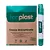 Copo Descartavel Transparente 200ml Ps 25x100 Unidades Fonplast - Imagem 1