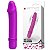 Vibrador Emily Ponto G - Pretty Love - Imagem 1