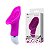 Vibrador Simulador de Lingua Claude - Pretty Love - Imagem 1