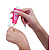 Gel Xana Loka Excitante Vibrador - Imagem 4