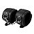 Kit 07 Peças Preto - BDSM - Imagem 5