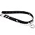Choker Rebite - Coleira com Coração e Corrente - Imagem 2