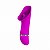 Vibrador Rudolf - Estimulador de Seios e Vulva - Pretty Love - Imagem 1