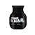 Gel Power Black Iced 35ml Hot Flowers - Imagem 1