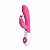 Vibrador Ponto G e Clitóris Gene 2 - Pretty Love - Imagem 2
