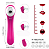 Sugador e Vibrador Screaming - S-hande - Imagem 8