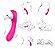 Sugador e Vibrador Screaming - S-hande - Imagem 7