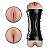 Masturbador Vagina e Anus - Imagem 1