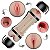Masturbador Vagina e Anus - Imagem 4