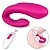 Vibrador Estimulador de Casal - Com Controle Remoto e Recarregável - Imagem 3