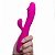 Vibrador Snappy Recarregável - Silicone Cirúrgico 30 Vibrações - Pretty Love - Imagem 2