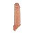 Capa Peniana com Anel 21.0 x 4.0 - Imagem 2
