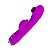 Vibrador Ponto G e Clitóris - Regina Pretty Love - Imagem 3