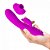 Vibrador Ponto G e Clitóris - Regina Pretty Love - Imagem 4
