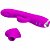 Vibrador Ponto G e Clitóris - Regina Pretty Love - Imagem 5