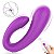 Vibrador de Casal com Controle - S-Hand - Imagem 2