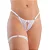 Tanga Fio Dental Com Persex Adriana Patitex - Imagem 1