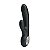Vibrador Selene Rabbit - Pretty Love - Imagem 2
