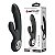 Vibrador Selene Rabbit - Pretty Love - Imagem 1