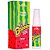 Spray Ice Babaloo Gel Beijável Melancia Hot Flowers - Imagem 2