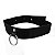 Coleira Bondage Preto - Imagem 1