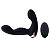 Vibrador de Prostata Silicone - Hades - Imagem 2