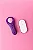 Vibrador de Calcinha com Controle - Imagem 4