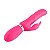 Vibrador de Ponto G e clitóris - Vai e vem de esferas com 360° na ponta - Riki - Imagem 3