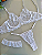 Conjunto Louis Vuitton Branco - Imagem 3