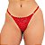 Calcinha Fio Dental String Borboleta - Imagem 2