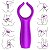 Vibrador Peniano e de Clitóris - Grant - S-hande - Imagem 3