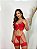 Conjunto Trio Diana Vermelho - Imagem 1