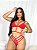 Conjunto Kamila Vermelho - Imagem 2