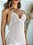 Camisola Elizabeth Branco - Imagem 3