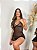 Camisola Elizabeth Preto - Imagem 1