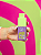Pico Pulse Uva Intt 15g - Imagem 1