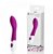 Vibrador Ponto G em Silicone Bishop - Pretty Love - Imagem 1