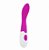 Vibrador Ponto G em Silicone Bishop - Pretty Love - Imagem 2