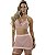 Conjunto sensual sem bojo com saia transparente - Imagem 8