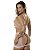 Conjunto sensual sem bojo com saia transparente - Imagem 9