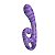 Vibrador de Ponto G e Clitóris Summer Pretty Love - Imagem 2