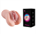 Masturbador Masculino Realístico em Formato de Vagina - Imagem 4