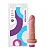 Pênis Vibrador 16,5 X 4 Cm Soulsex - Imagem 1